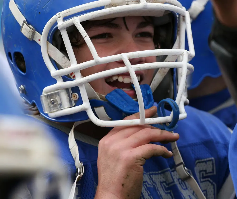 Pediatric Sports Guards in Pflugerville, TX