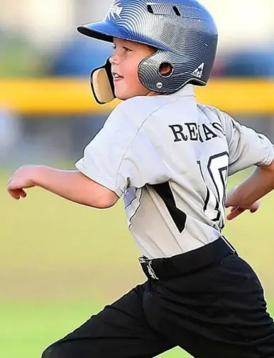 Same-day sports guard consultation at Glow Pediatric Dentistry for active kids