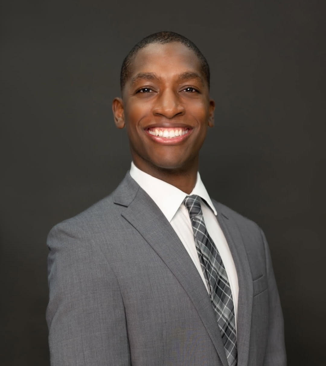 Dr. Jordan Dixon, DDS
