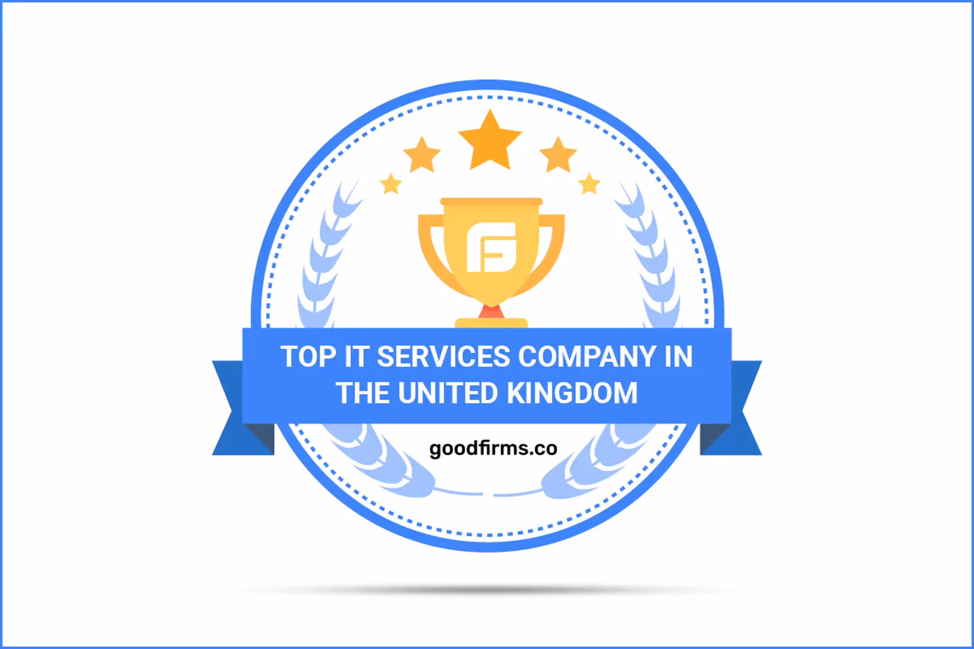 The researchers of GoodFirms recognized Maxima Consulting as one of the top IT Service providers in the UK.