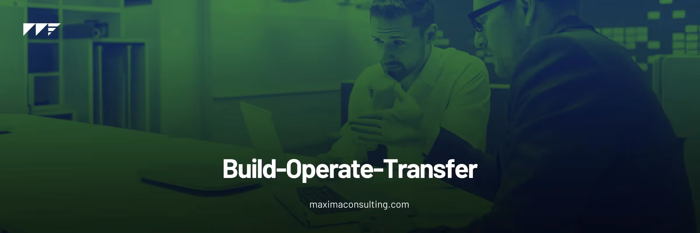 Clear communication is crucial to succeed in Build-Operate-Transfer model.