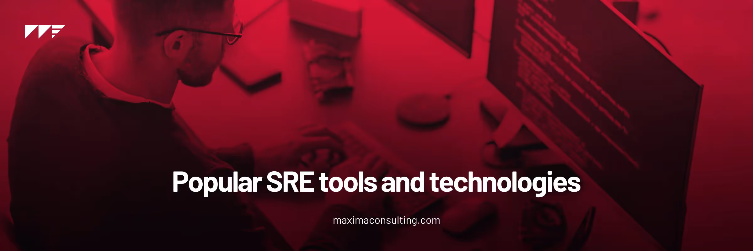Popular SRE tools and solutions