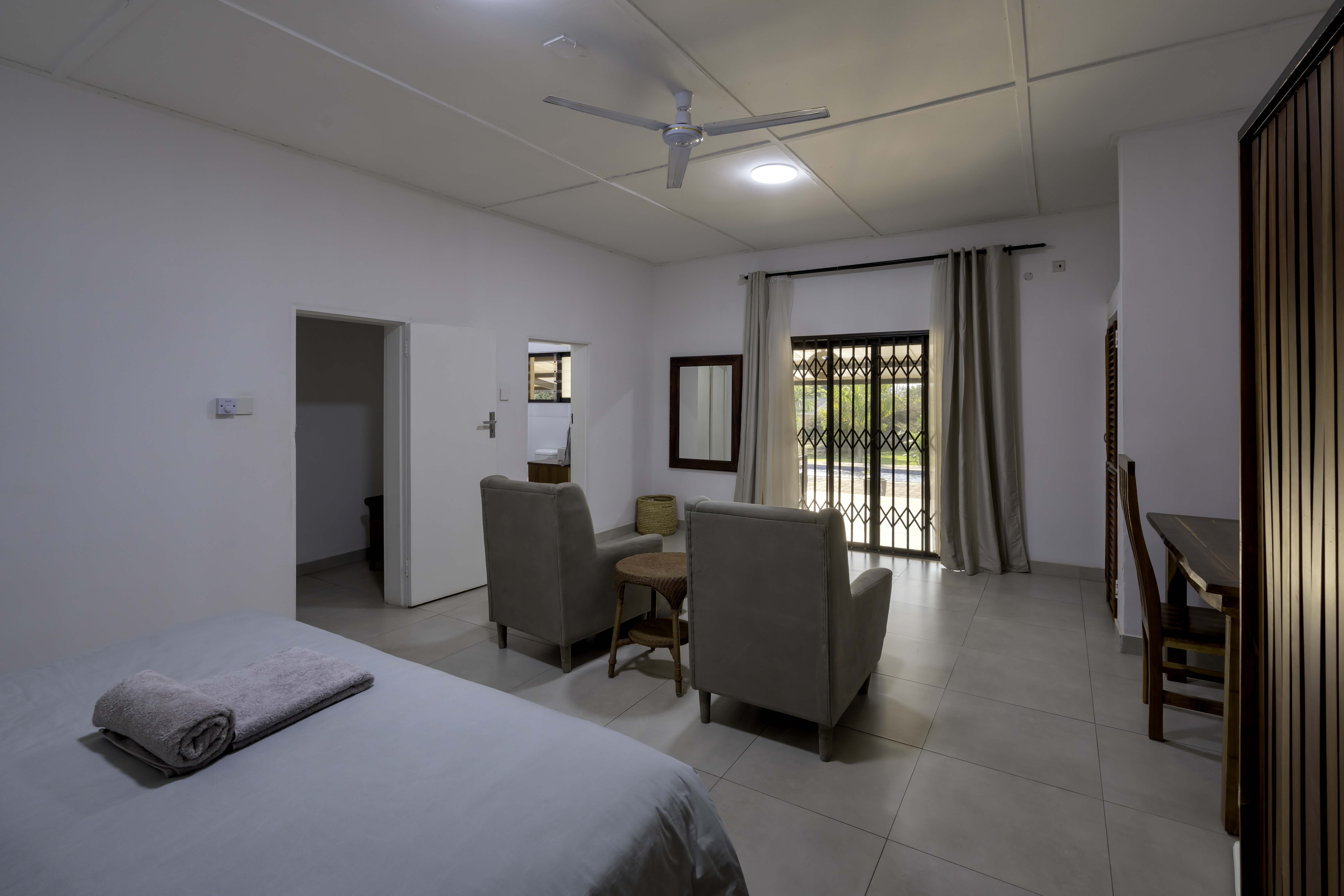 Room View