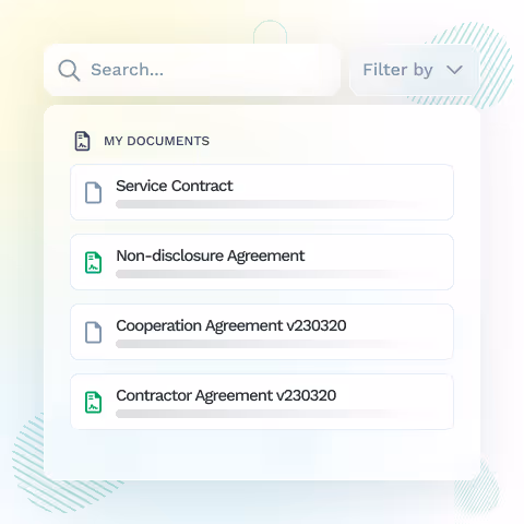 Data Registry