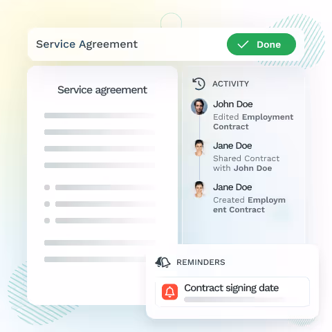Compliance Center