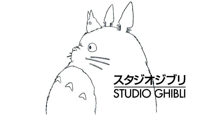 Studio Ghibli