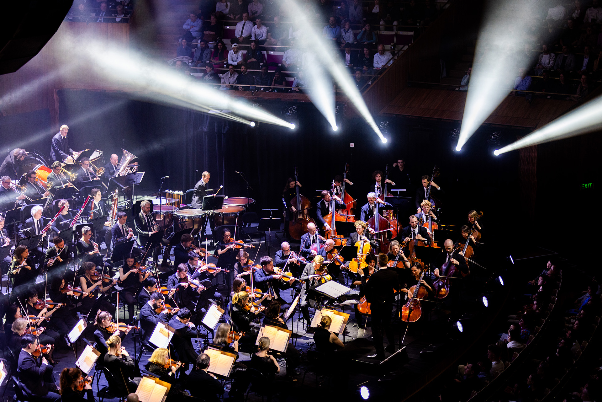 The Music of Hans Zimmer