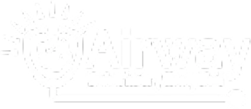 Airway Veterinary Hospital Logo