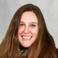 Mary Peacock - Chief Veterinary Officer at Heart+Paw