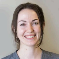 Kim Allison - Director of Operations at Boston Veterinary Clinic