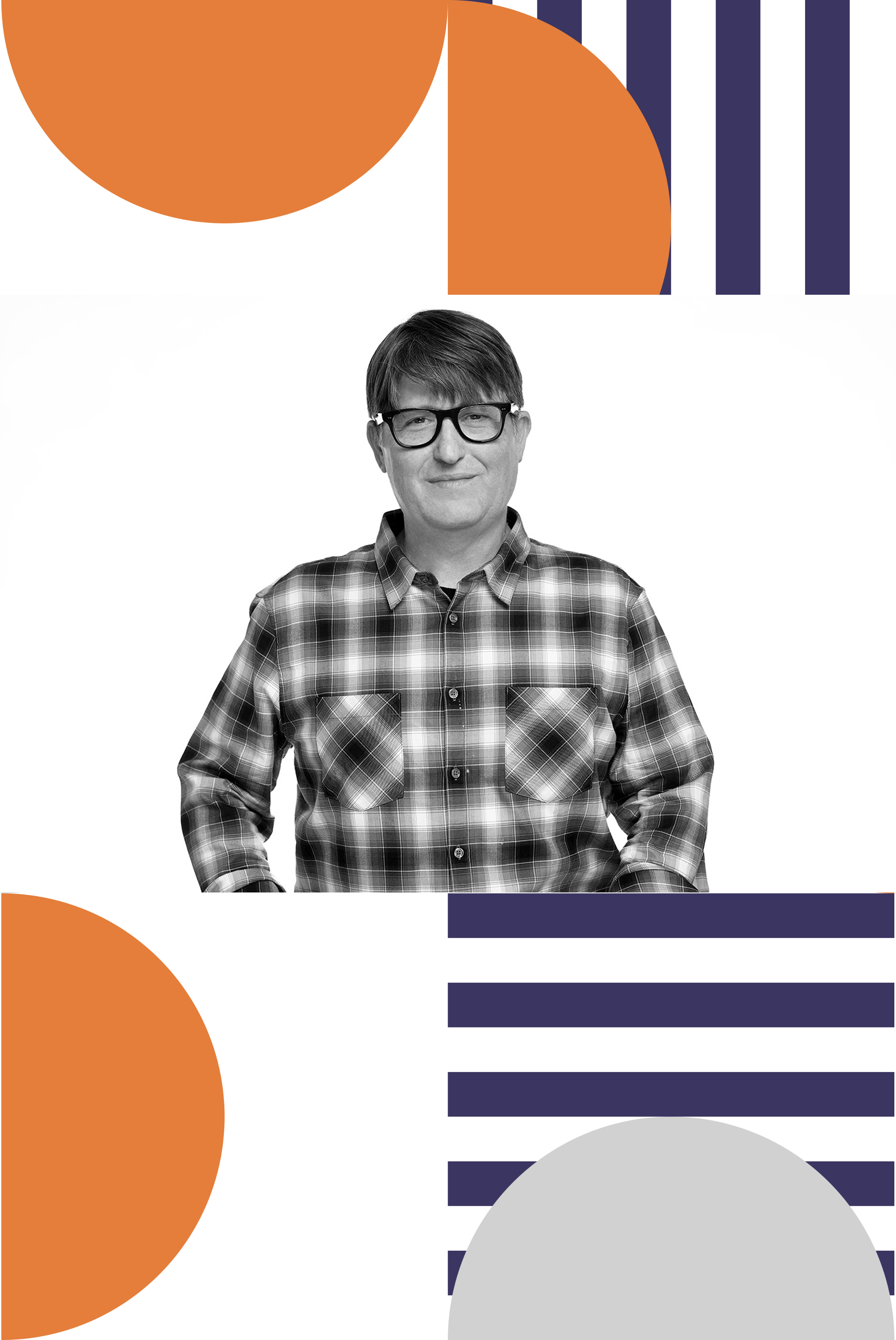 Rich Bowen - Brighter Side Founder