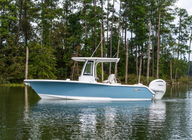 Ingman Marine Sea Hunt Ultra 239 SE SH024 For Sale