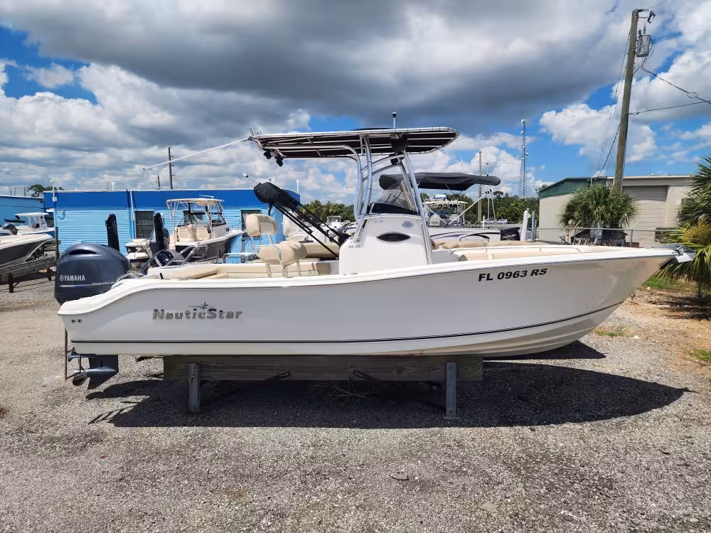 22XS OFFSHORE