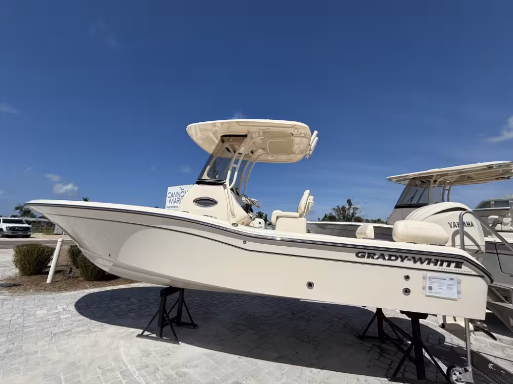 Coastal Explorer 231