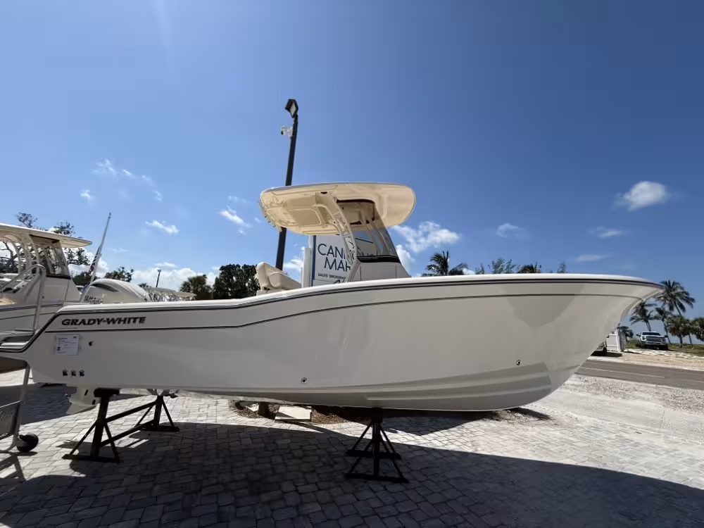 Fisherman 236