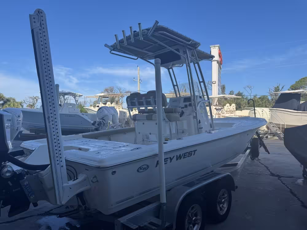 23 BAY REEF