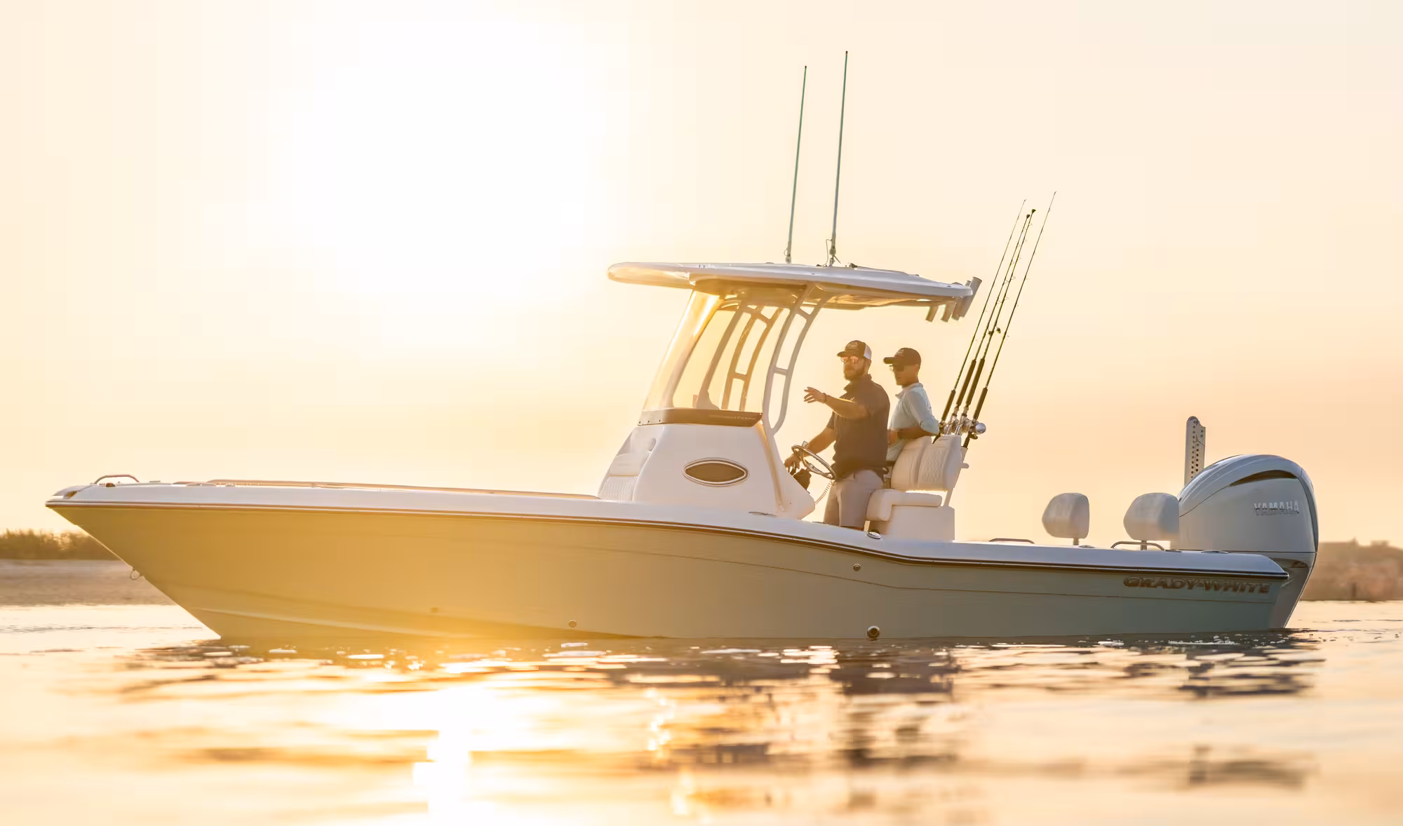 Coastal Explorer 251