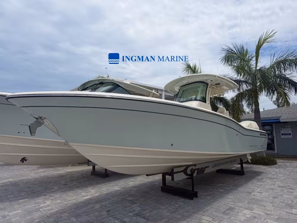 Coastal Explorer 281