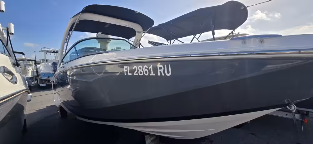 23 OBX