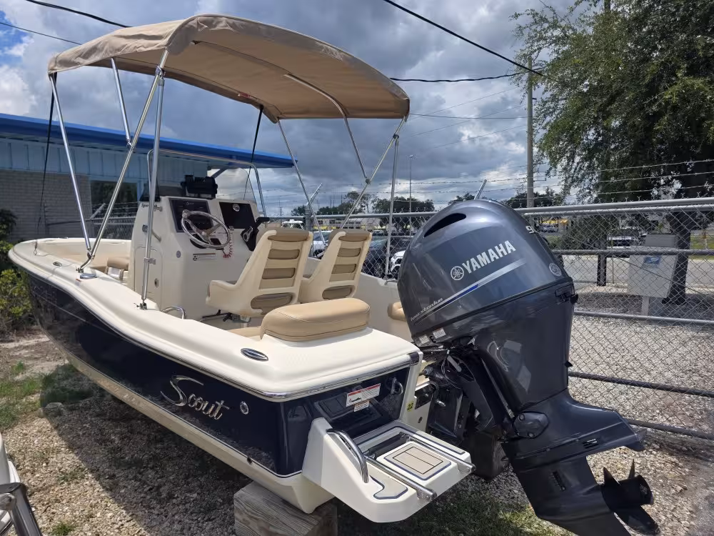 175 SPORTFISH