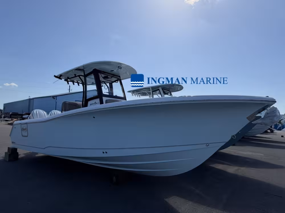 Gamefish 27