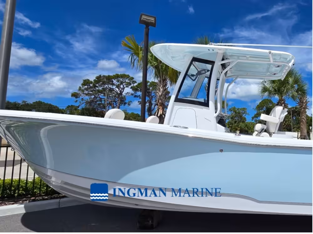 Gamefish 27