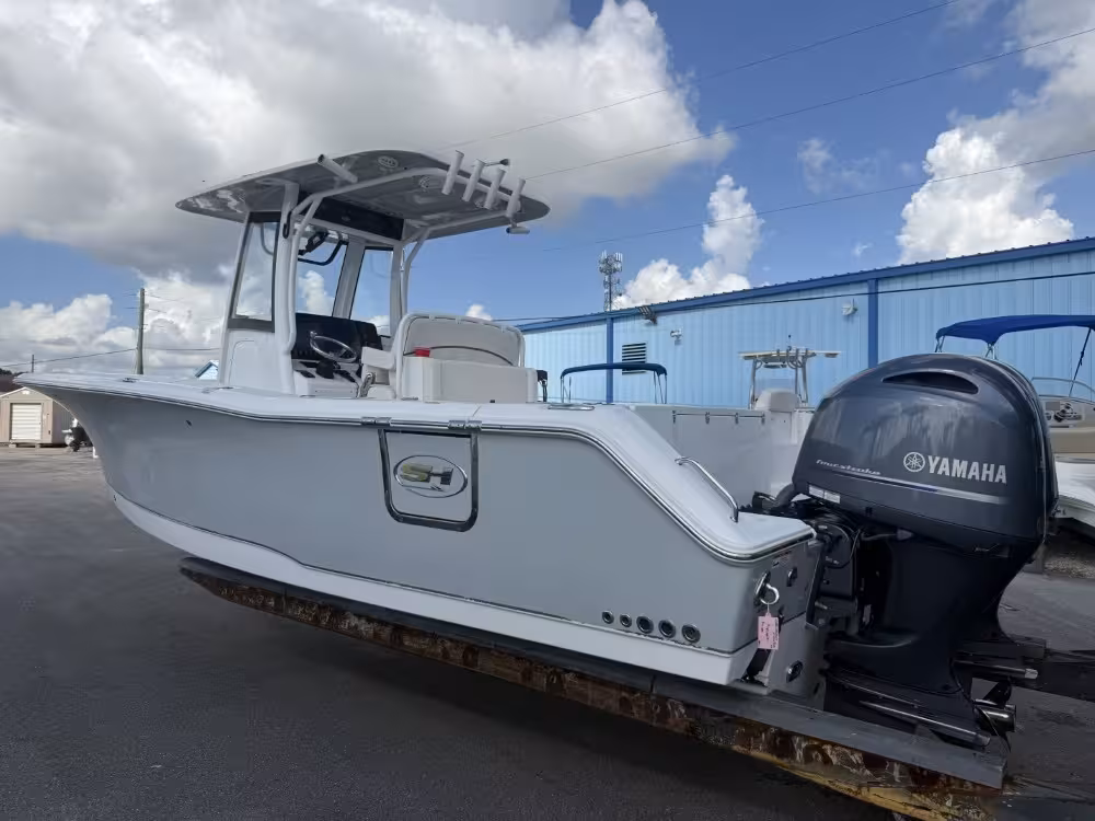 Gamefish 27