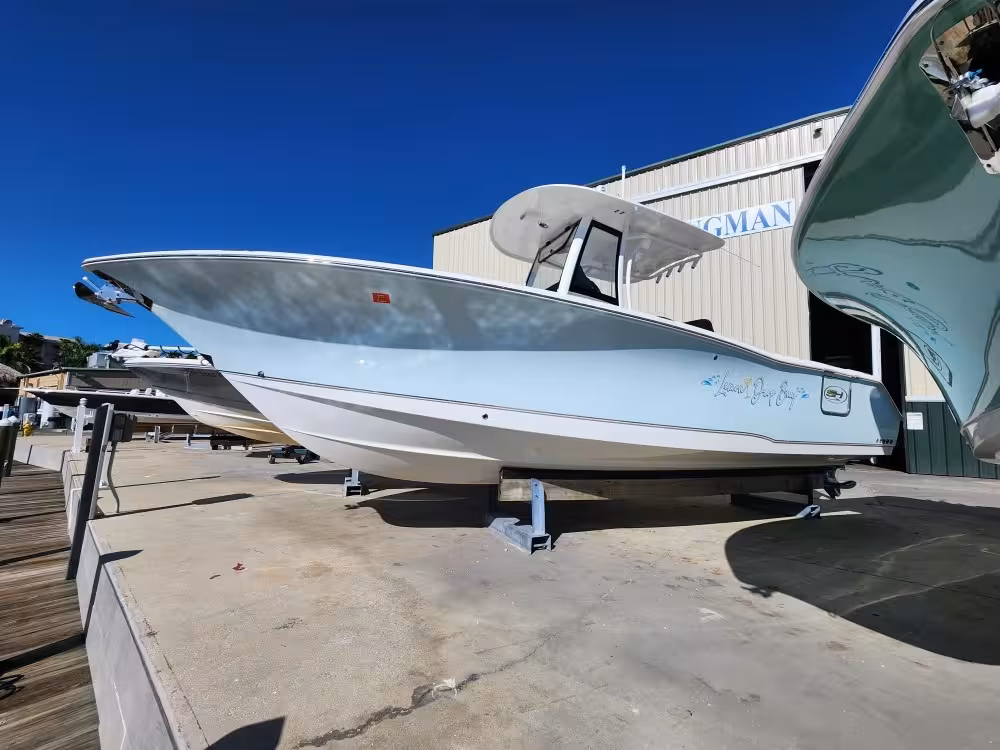 Gamefish 27