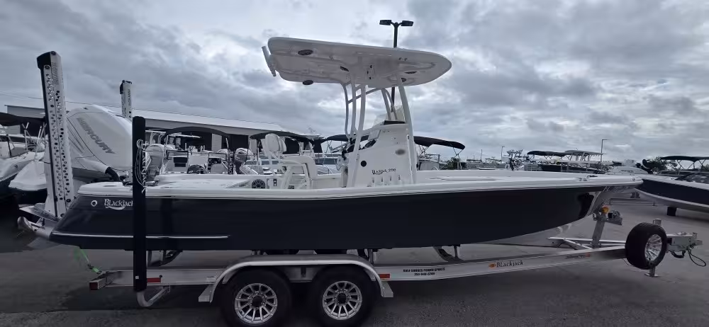 256 Bay