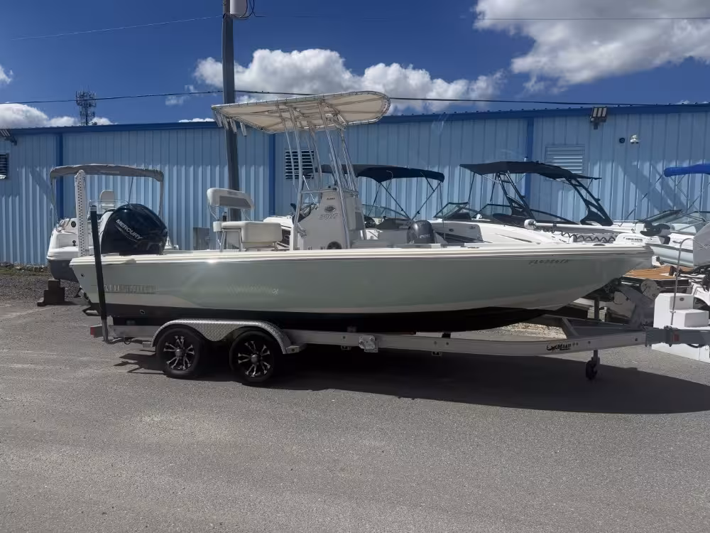2005 TRS