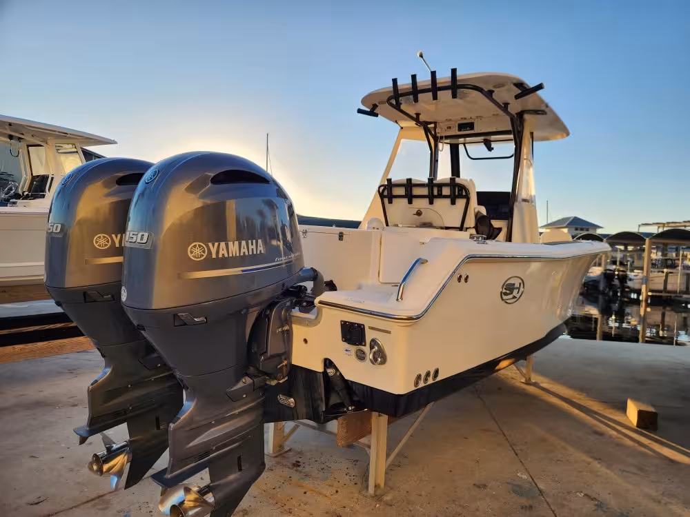 Gamefish 25