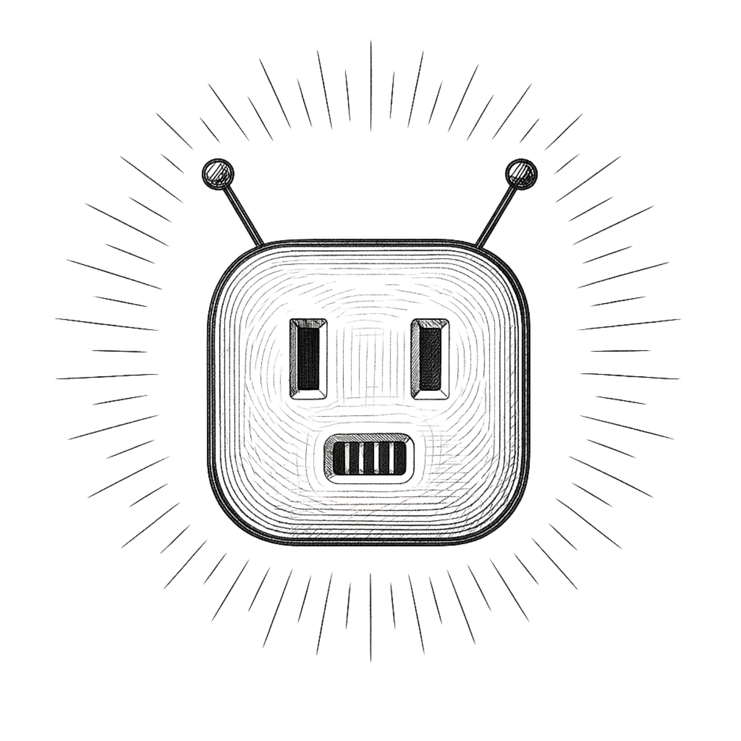 An icon of a magnet signifying a lead magnet.