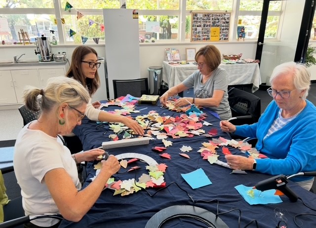 Cardmaking