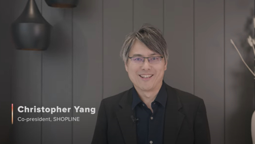 shopline chris interview