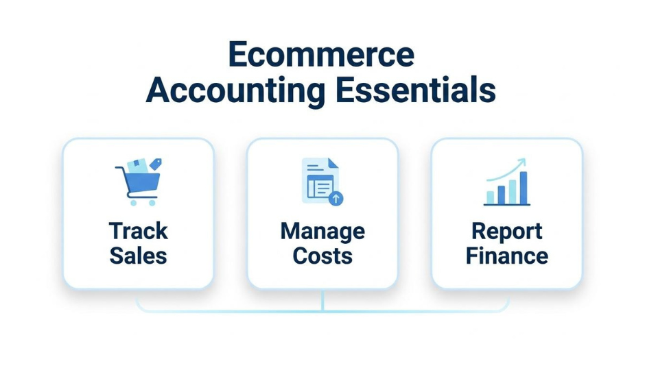 ecommerce accounting