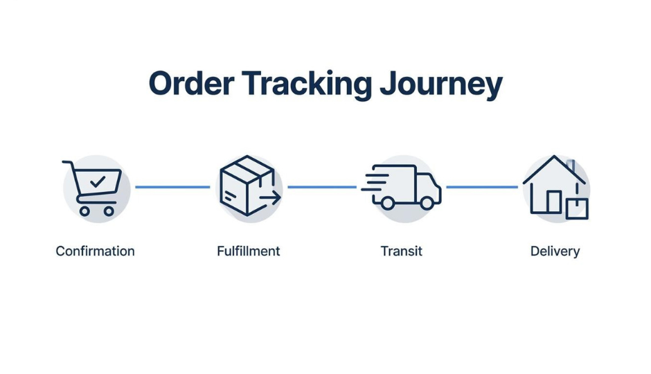 shopline order tracker