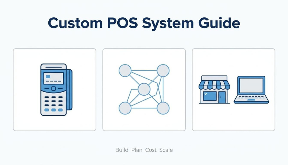 shopline pos system guide