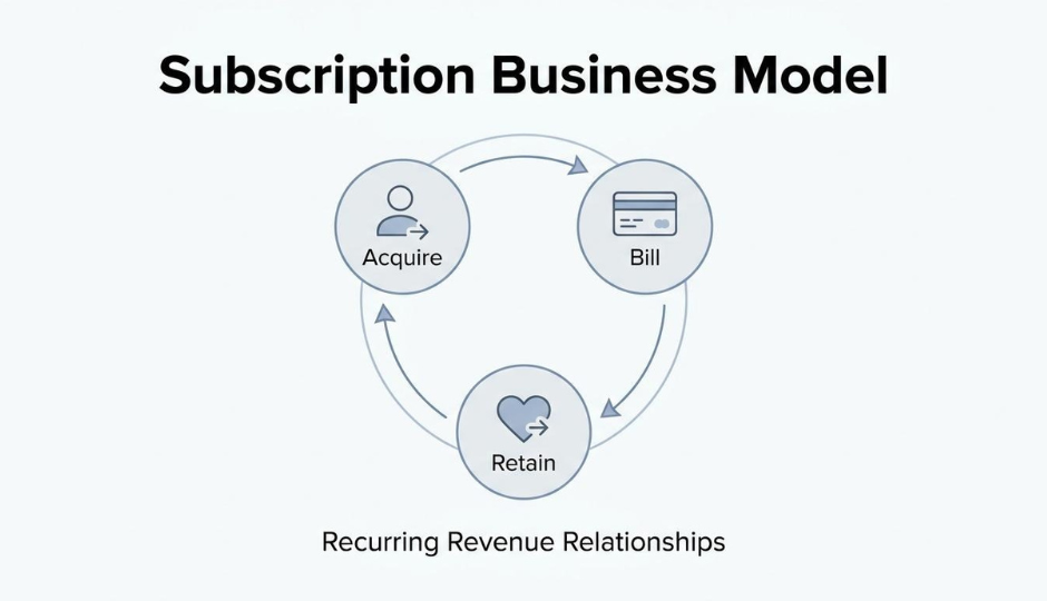subscription-business-model