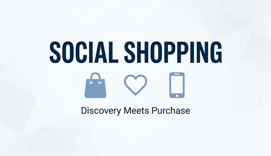 social-shopping