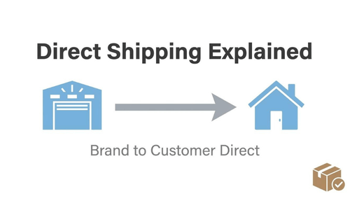 Direct Shipping Guide: Pros, Cons & Tips (2026 Guide) | SHOPLINE Blog