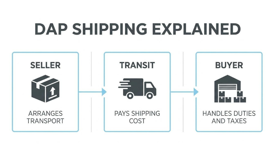 dap-shipping