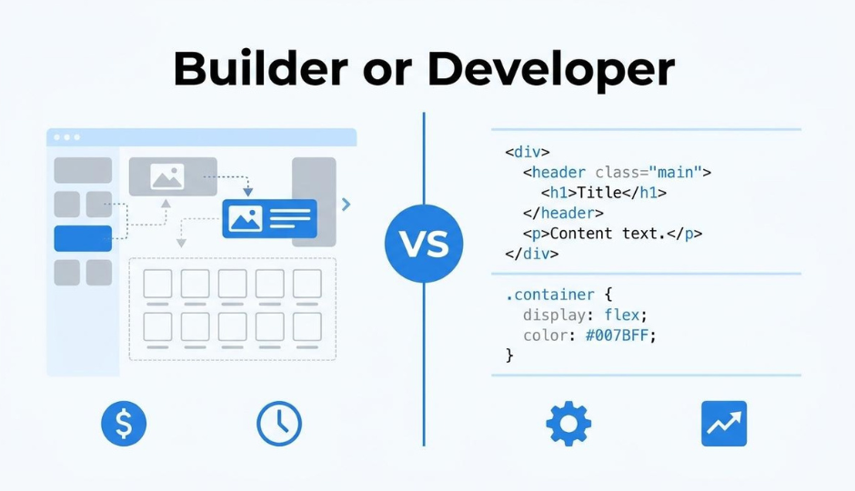 website-builder-vs-web-developer