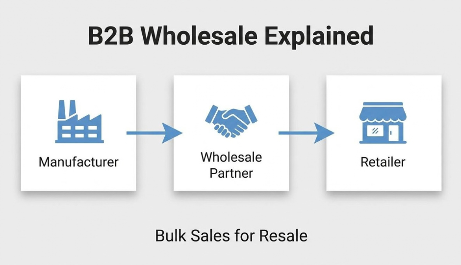 b2b-wholesale