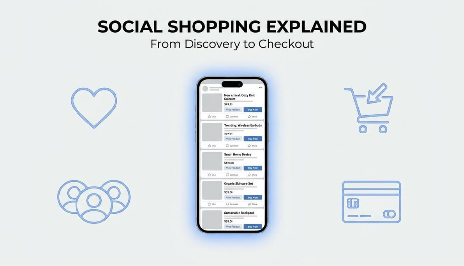 social-shopping-for-ecommerce
