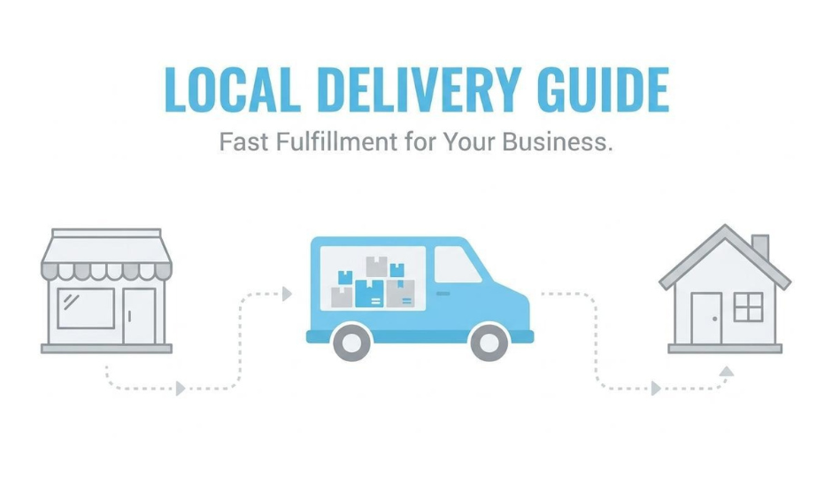 local-delivery