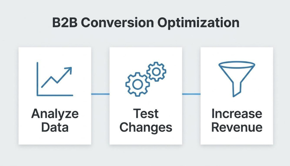 b2b-conversion-rate-optimization