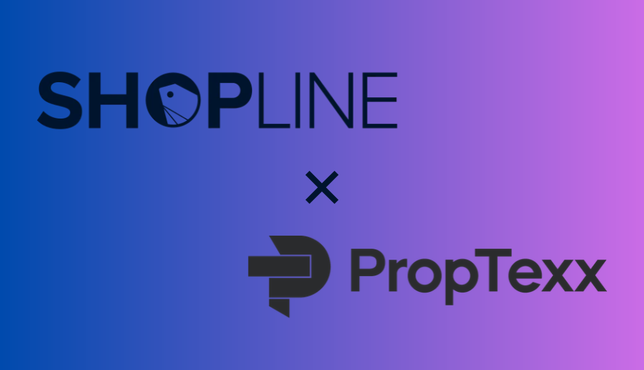 proptexx and shopline