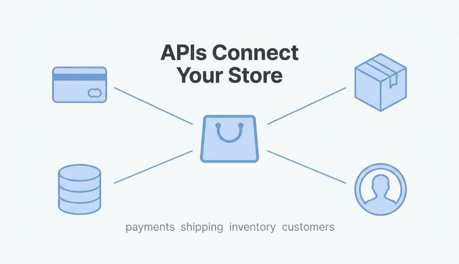 what-is-ecommerce-api