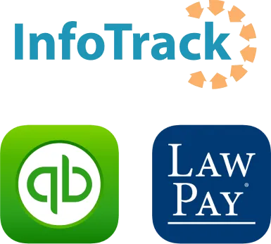 Easily convert leads into client matters