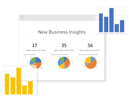 Why Lawyers Choose Smokeball